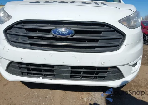 2019 Ford Transit Connect Xlt from USA, damaged, VIN NM0LS7F26K1424138